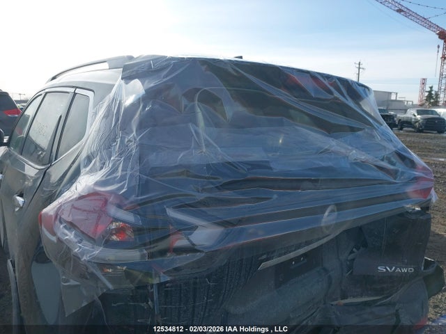 5N1AT2MV0KC721087 Nissan Rogue S/sl/sv