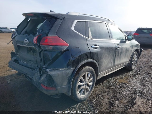 5N1AT2MV0KC721087 Nissan Rogue S/sl/sv