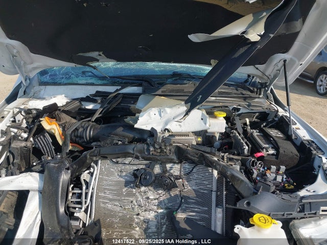 RAM 1500 Limited Longhorn 2022 1C6SRFKT0NN117491 Image 10