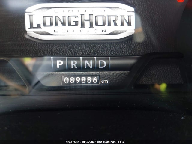 RAM 1500 Limited Longhorn 2022 1C6SRFKT0NN117491 Image 15