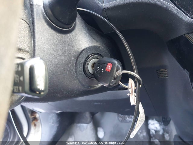 JTDKDTB39F1586576 Toyota PRIUS C