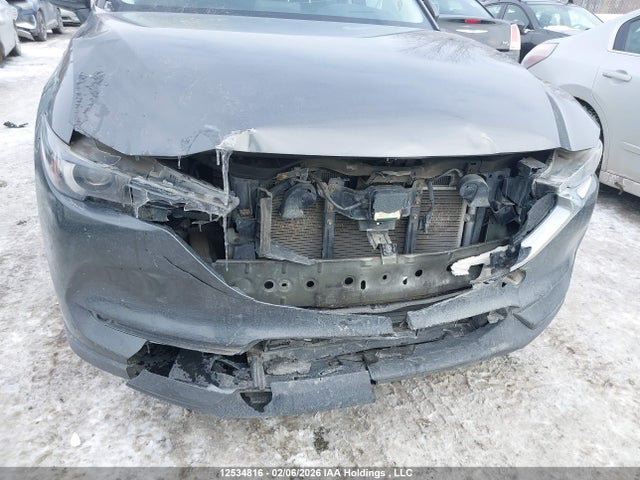 JM3KFBDL8H0171525 Mazda Cx-5 Grand Touring