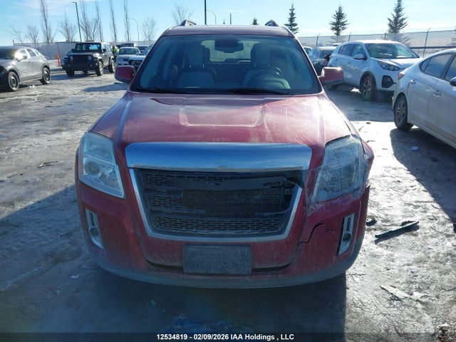 GMC Terrain Slt-1 2015 2GKFLXEK5F6146001 Image 13