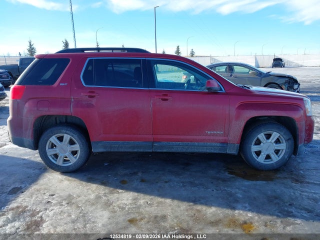 GMC Terrain Slt-1 2015 2GKFLXEK5F6146001 Image 14