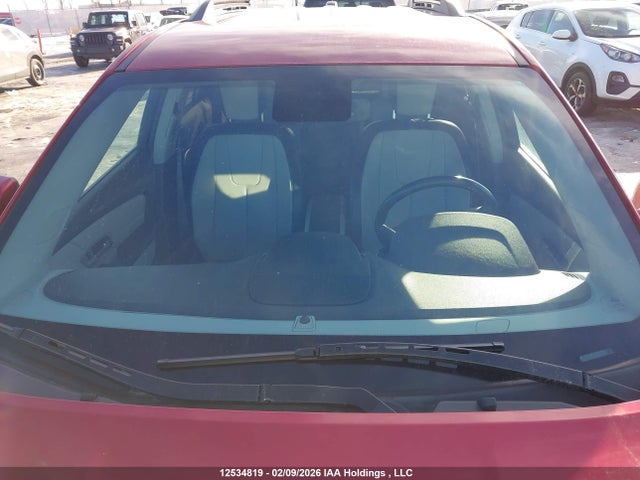GMC Terrain Slt-1 2015 2GKFLXEK5F6146001 Image 18