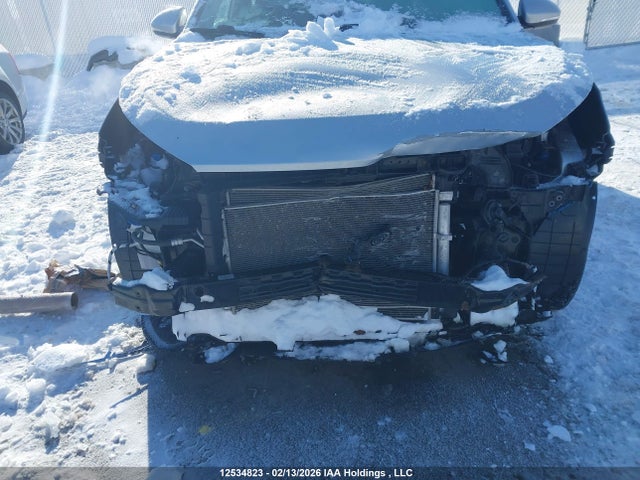 KM8J33A40JU630752 Hyundai Tucson Limited/sport And Eco/se