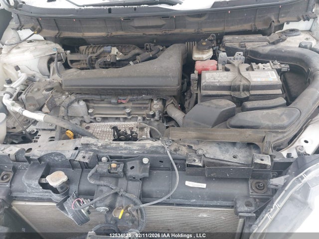 5N1AT2MV1LC745027 Nissan Rogue S/sl/sv