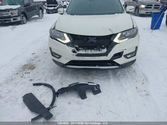 5N1AT2MV1LC745027 Nissan Rogue S/sl/sv