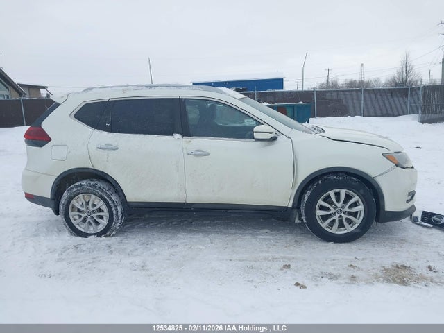 5N1AT2MV1LC745027 Nissan Rogue S/sl/sv