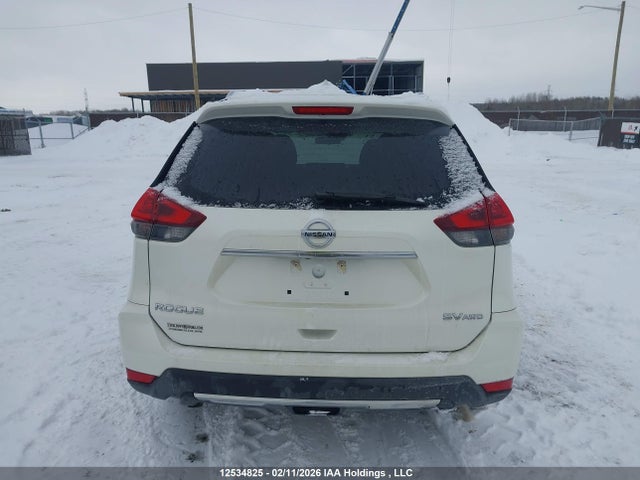5N1AT2MV1LC745027 Nissan Rogue S/sl/sv