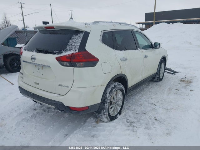 5N1AT2MV1LC745027 Nissan Rogue S/sl/sv