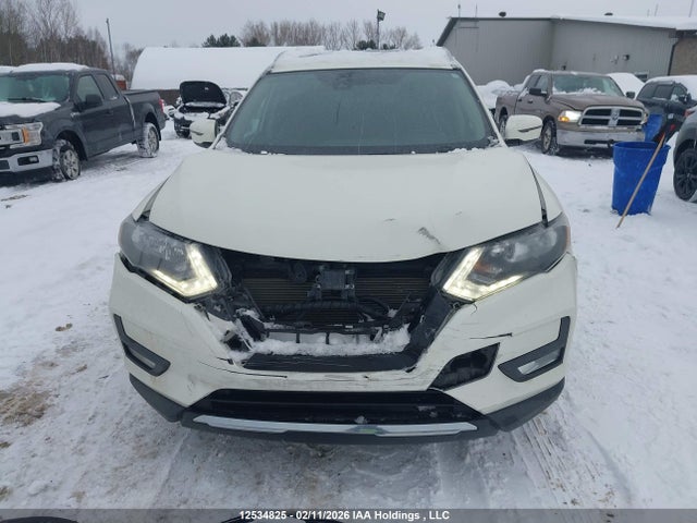 5N1AT2MV1LC745027 Nissan Rogue S/sl/sv