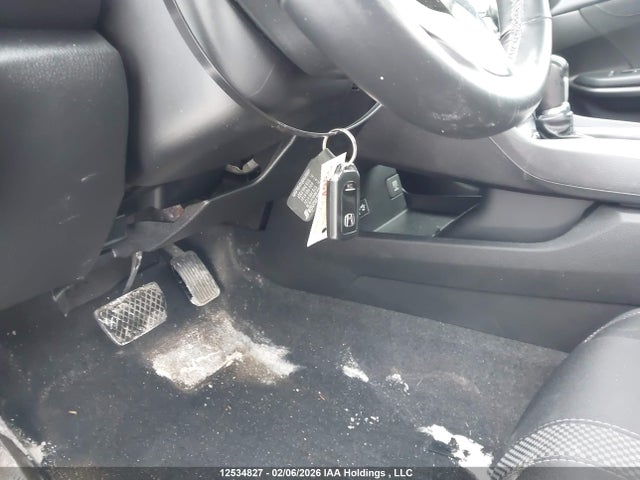 Aukcja sprzedaży 2019 Honda Civic, vin: 2HGFC2F78KH005884, numer aukcji: 12534827