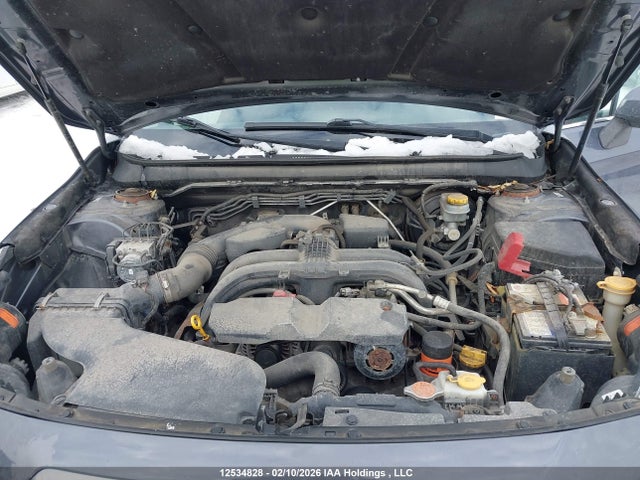 Продаж на аукціоні авто 2016 Subaru Outback 2.5i Limited Package, vin: 4S4BSCNC4G3337668, номер лоту: 12534828