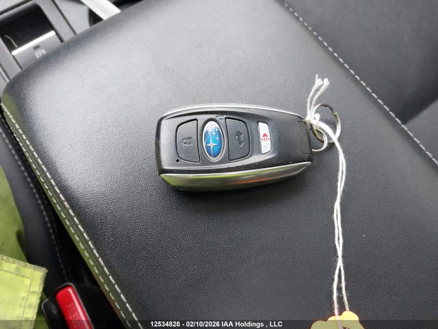 Продаж на аукціоні авто 2016 Subaru Outback 2.5i Limited Package, vin: 4S4BSCNC4G3337668, номер лоту: 12534828
