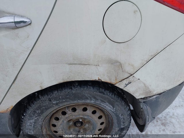 Продаж на аукціоні авто 2012 Hyundai Tucson, vin: KM8JUCAC0CU432096, номер лоту: 12534831