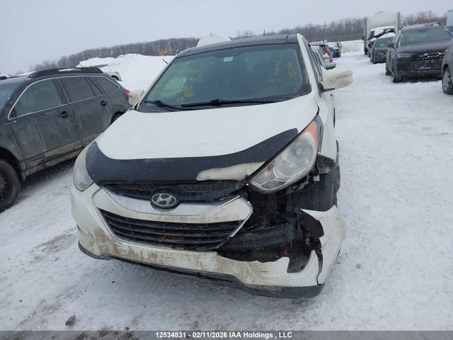 Продаж на аукціоні авто 2012 Hyundai Tucson, vin: KM8JUCAC0CU432096, номер лоту: 12534831