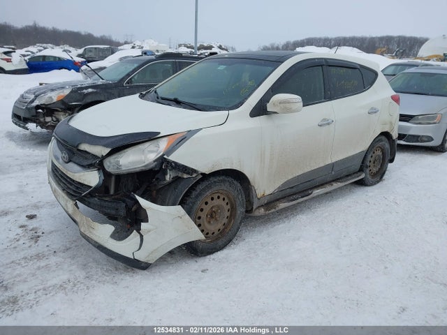 Продаж на аукціоні авто 2012 Hyundai Tucson, vin: KM8JUCAC0CU432096, номер лоту: 12534831