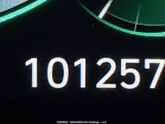 KMHL34JJ0NA038795 Hyundai Sonata