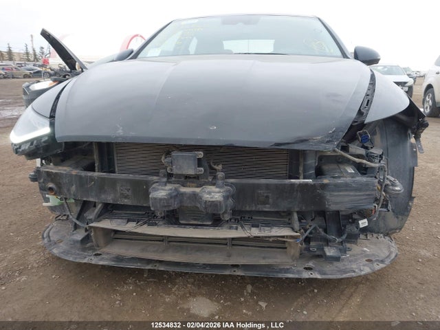 KMHL34JJ0NA038795 Hyundai Sonata