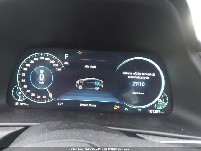 KMHL34JJ0NA038795 Hyundai Sonata