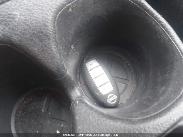 5N1AT2MV4LC712667 Nissan Rogue