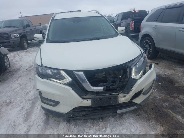 5N1AT2MV4LC712667 Nissan Rogue