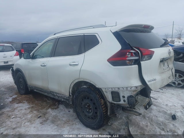 5N1AT2MV4LC712667 Nissan Rogue