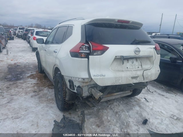 5N1AT2MV4LC712667 Nissan Rogue