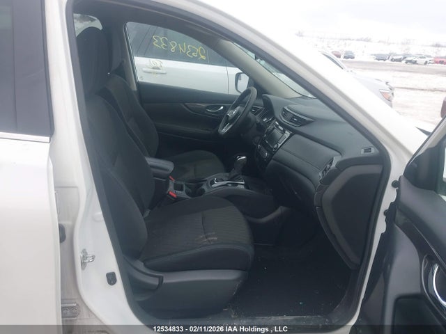5N1AT2MV4LC712667 Nissan Rogue