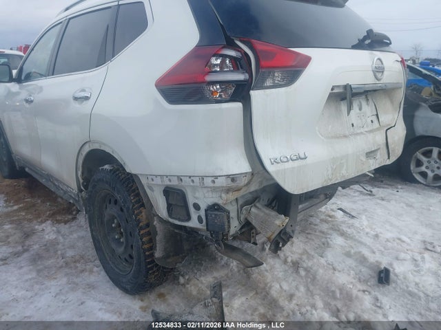 5N1AT2MV4LC712667 Nissan Rogue