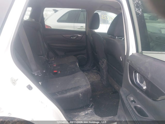 5N1AT2MV4LC712667 Nissan Rogue