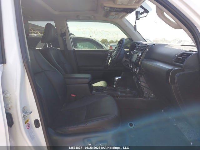 JTEBU5JRXH5408782 Toyota 4runner Sr5 Prem/ltdl/trail/trd