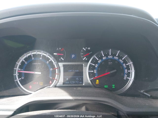 JTEBU5JRXH5408782 Toyota 4runner Sr5 Prem/ltdl/trail/trd