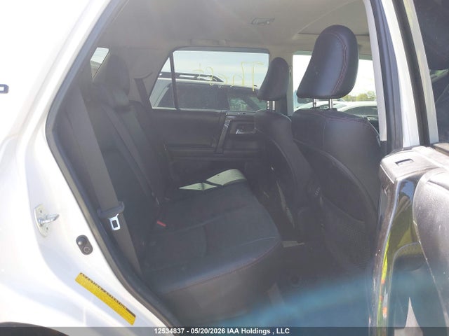 JTEBU5JRXH5408782 Toyota 4runner Sr5 Prem/ltdl/trail/trd