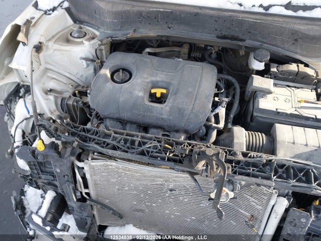 KNDEP2AA4R7554442 KIA Seltos Lx