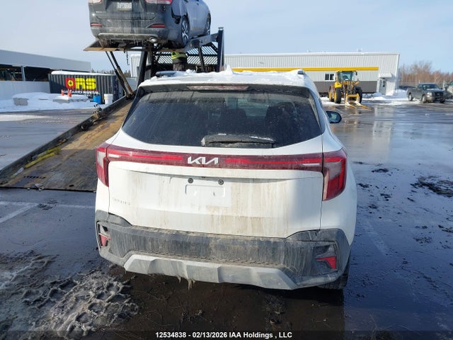 KNDEP2AA4R7554442 KIA Seltos Lx