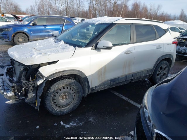 KNDEP2AA4R7554442 KIA Seltos Lx