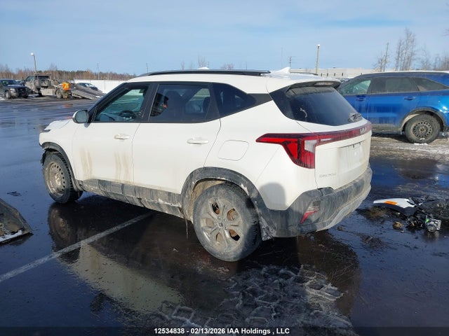 KNDEP2AA4R7554442 KIA Seltos Lx