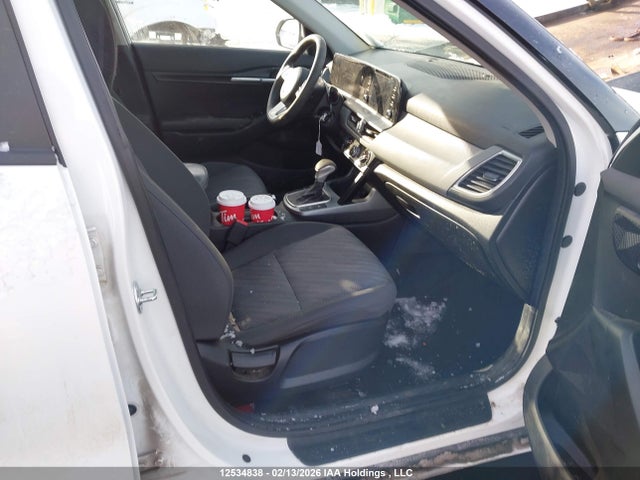 KNDEP2AA4R7554442 KIA Seltos Lx