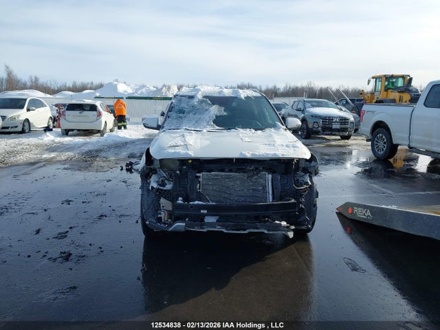 KNDEP2AA4R7554442 KIA Seltos Lx