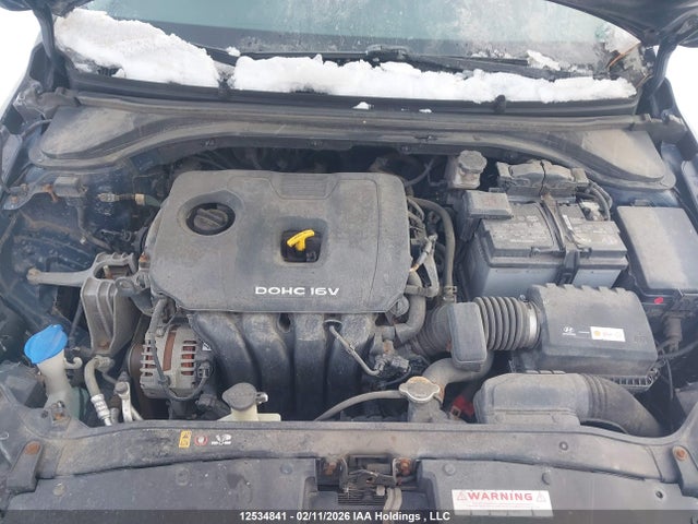 KMHD84LF8HU092444 Hyundai ELANTRA GL