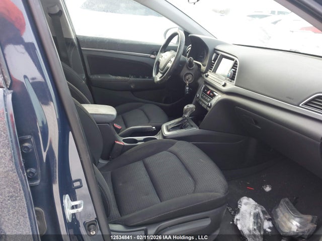 KMHD84LF8HU092444 Hyundai ELANTRA GL