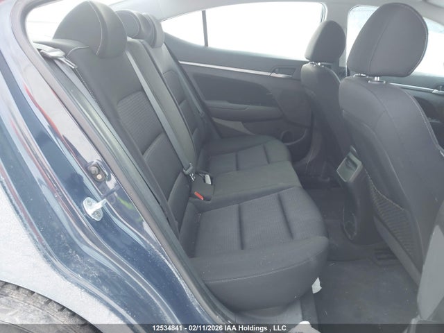 KMHD84LF8HU092444 Hyundai ELANTRA GL