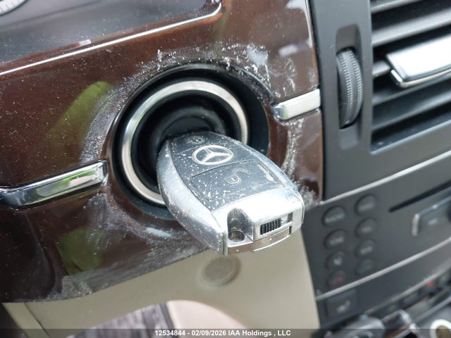 Aukcja sprzedaży 2010 Mercedes-benz Glk 350 4matic, vin: WDCGG8HB8AF514802, numer aukcji: 12534844