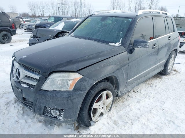 Aukcja sprzedaży 2010 Mercedes-benz Glk 350 4matic, vin: WDCGG8HB8AF514802, numer aukcji: 12534844
