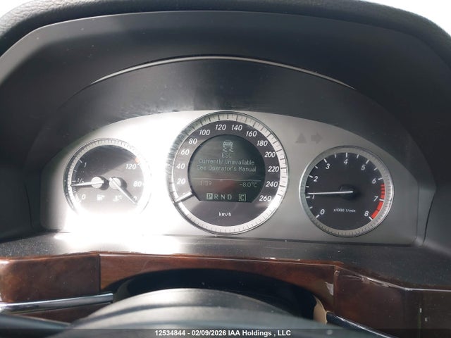 Aukcja sprzedaży 2010 Mercedes-benz Glk 350 4matic, vin: WDCGG8HB8AF514802, numer aukcji: 12534844