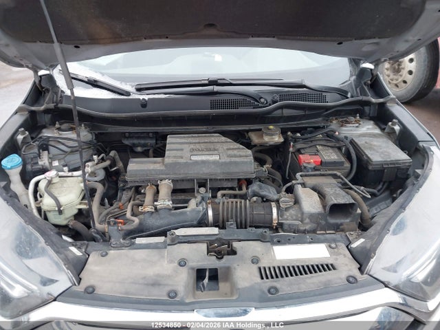 2HKRW2H24KH112099 Honda CR-V LX