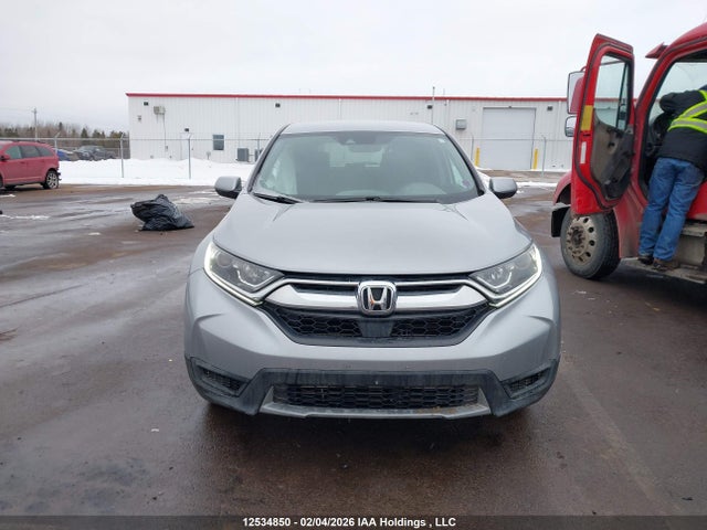 2HKRW2H24KH112099 Honda CR-V LX