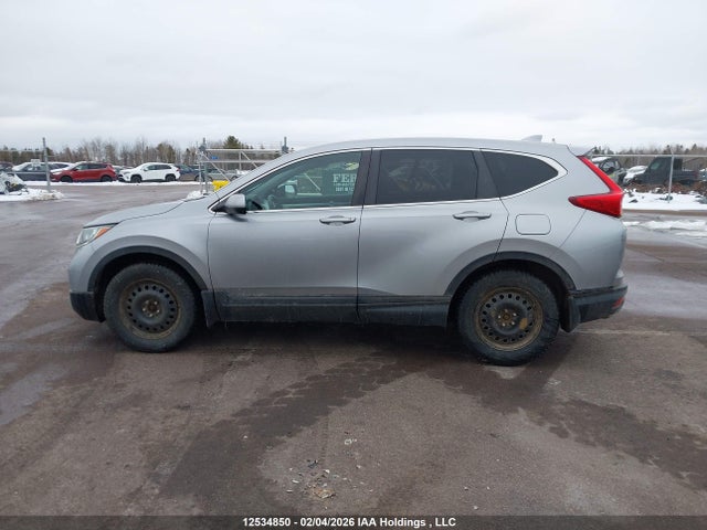 2HKRW2H24KH112099 Honda CR-V LX